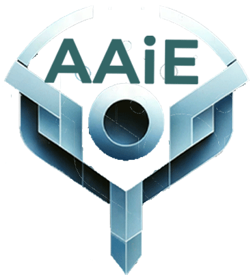 AAIE Logo